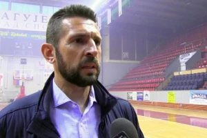 Lončar najavio bolje dane za Kragujevčane, Radnički ima novog trenera!