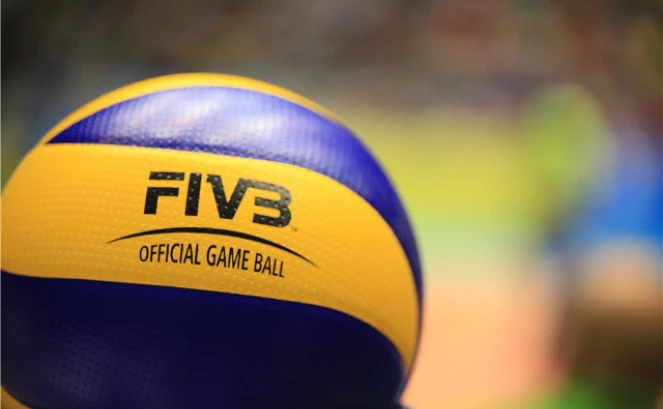 fivb.com