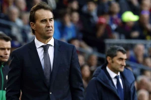 Sevilja dovela bivšeg "Građanina"