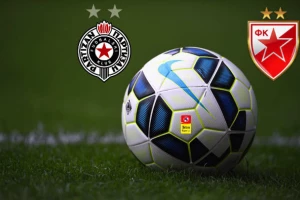 Kad je derbi igran "na uranak"...