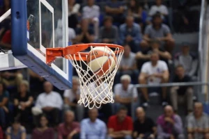 Nezapamćena scena u Železniku, Partizan saznao ime rivala u finalu!