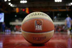 ABA odredila novi termin utakmice Igokea - Krka