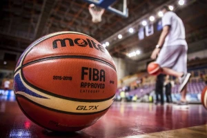 EP (U16) - Košarkašice stigle do još jedne pobede
