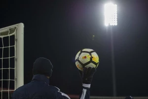 Milojević mešao karte, Brazilac na terenu posle mesec dana! (SASTAVI)