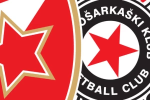 U subotu opet Zvezda - Partizan, ali u Železniku!