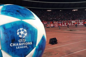 Koliko Zvezda sada duguje, zašto je nedavno blokiran račun, čiji transfer još nije naplaćen i šta je sa Aleksom Terzićem?