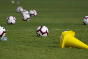 Prve provere "večitih" - Partizan sa filijalom, Zvezdu testira drugoligaš