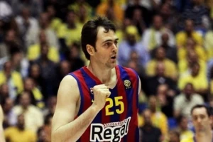 Legendarni Slovenac nije trenirao dve godine, igra letnju ligu za Sparse!
