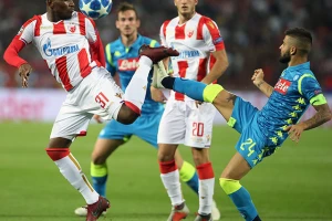 Zvezda nema dilemu, odbijeni turski milioni!