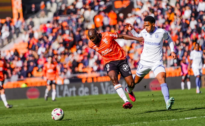 Lorient FC