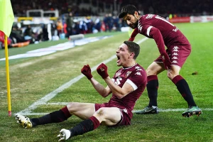 Mihin Torino se vratio posle 2:0 i osvojio veliki bod! Beloti melje!