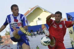 Kapiten veran Novom Pazaru