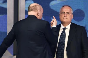 Lotito progovorio o Sergeju: "Ne želim da ga prodam, ali..."