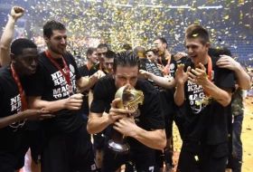 "Au revoir, Asvel" - Kapiten kuca na vrata Partizana?