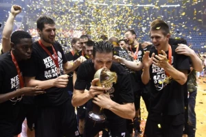 Oni su se dogovorili, vratiće se u Partizan!