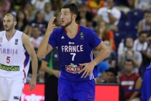 Kole skratio spisak, Žo među pozvanim NBA igračima!