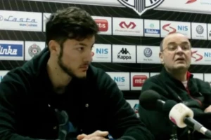 Direktor KLS nije poslušao Lovernja - Nema suspenzije za Zvezdine navijače