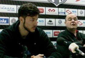 Lovernj: "Dule me oblikovao kao igrača i čoveka"