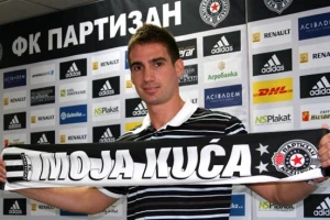 Lovre i Zabija ne idu!
