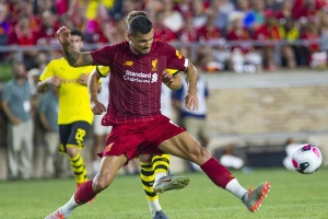 Lovren završio sa Liverpulom, sledeća stanica - Italija!