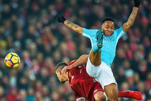 Sterling se obrukao, mogao da izbaci Mančester siti iz kupa