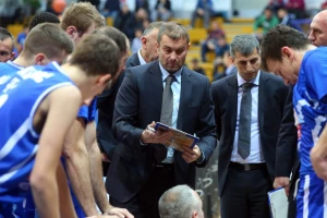 Pavićević u superlativu o šampionu Srbije