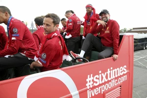 Liverpul - Posle slavlja, prelazni rok! Ko odlazi i koju četvoricu igrača traži Klop za napad na titulu!