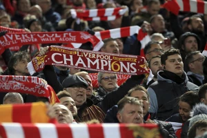 Sramota, Liverpul neće biti prvak?!