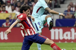 Suarez ućutkao kritičare, Barsa ostala neporažena i nakon Madrida!