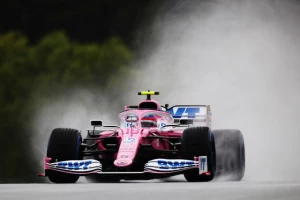 Korona prošlost, F1 kompletna!