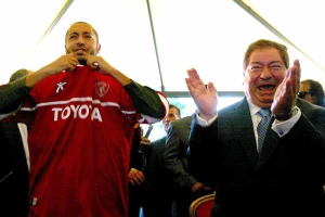 "Uragan" – Peruđa i Gaući, bizarna priča "Kalća"!