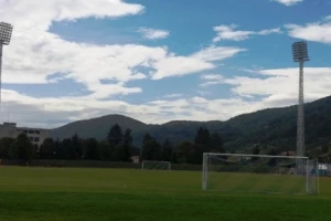 Nastavak akcije FSS - Lučani dobili teren sa veštačkom travom i reflektorima