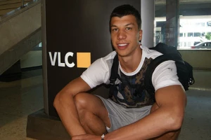 Lučić: ''Hoću da gledam Partizan u Top 16!''