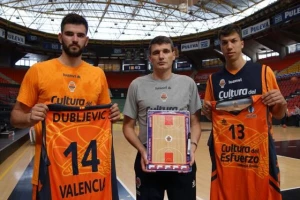 I Lučićeva Valensija pomaže Srbiji i regionu!