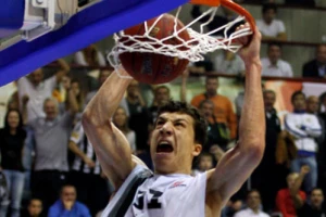 Lučić: "Evroliga pre svega"
