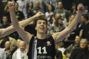 I Partizan u finalu, ''večiti'' se bore za titulu!