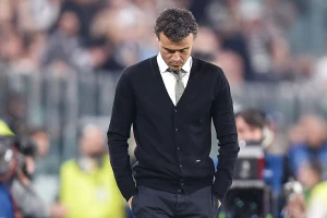 Za razliku od Zidana, Lućo se ne kocka