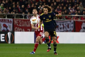 David Luiz se vraća u Francusku, opcija koja mu se mnogo sviđa!