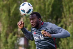 Vilmots promešao "karte", Lukaku ipak u startnih 11 (SASTAVI)