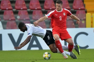 Zidanov spisak, vratio se Luka Jović, veliko iznenađenje, trojica otpisana!?