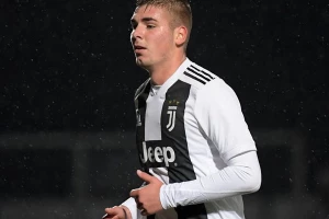 Od Zvezde i Čuke do Juventusove nade, Bundesliga šansa karijere za Srbina!?