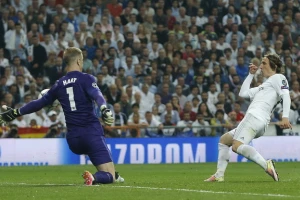 Alarm u Madridu, Modrić mora na novu pauzu!