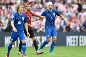 Hrvatska - Kako bez Modrića?
