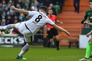 JOŠ JEDAN - Srpska serija bez kraja, fudbaleri nam baš ulepšali praznik!