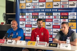''Sportske'' sa ''Orlovima'' - Milivojević dobro prošao, ko (ne) igra protiv Čilea?