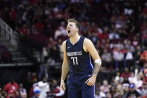 Luka Dončić promenio imidž u izolaciji