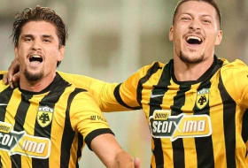 Luka Jović čovek preokreta!