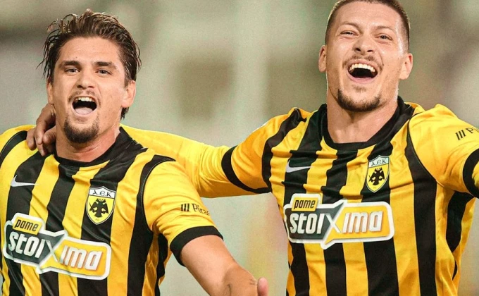 AEK F.C.