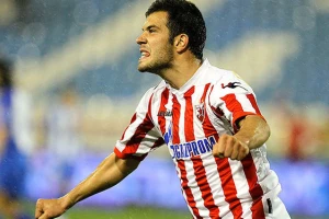 Milivojević: ''Mnogo je lepše na 'minus 2'...''
