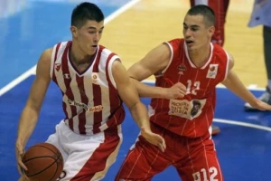 Lazić preskače Zadar, vraća se Mitrović!